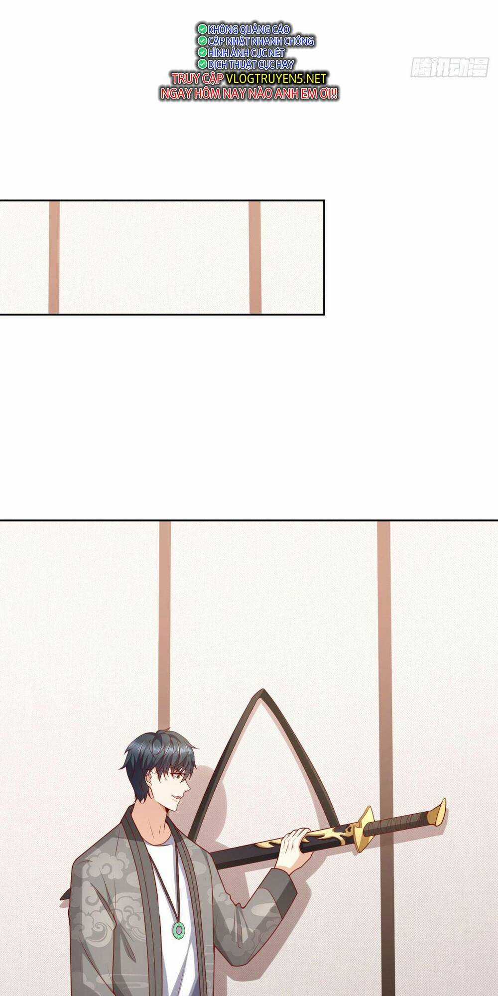 Đô Thị Đệ Nhất Chiến Thần - Chapter 32 - Trang 13