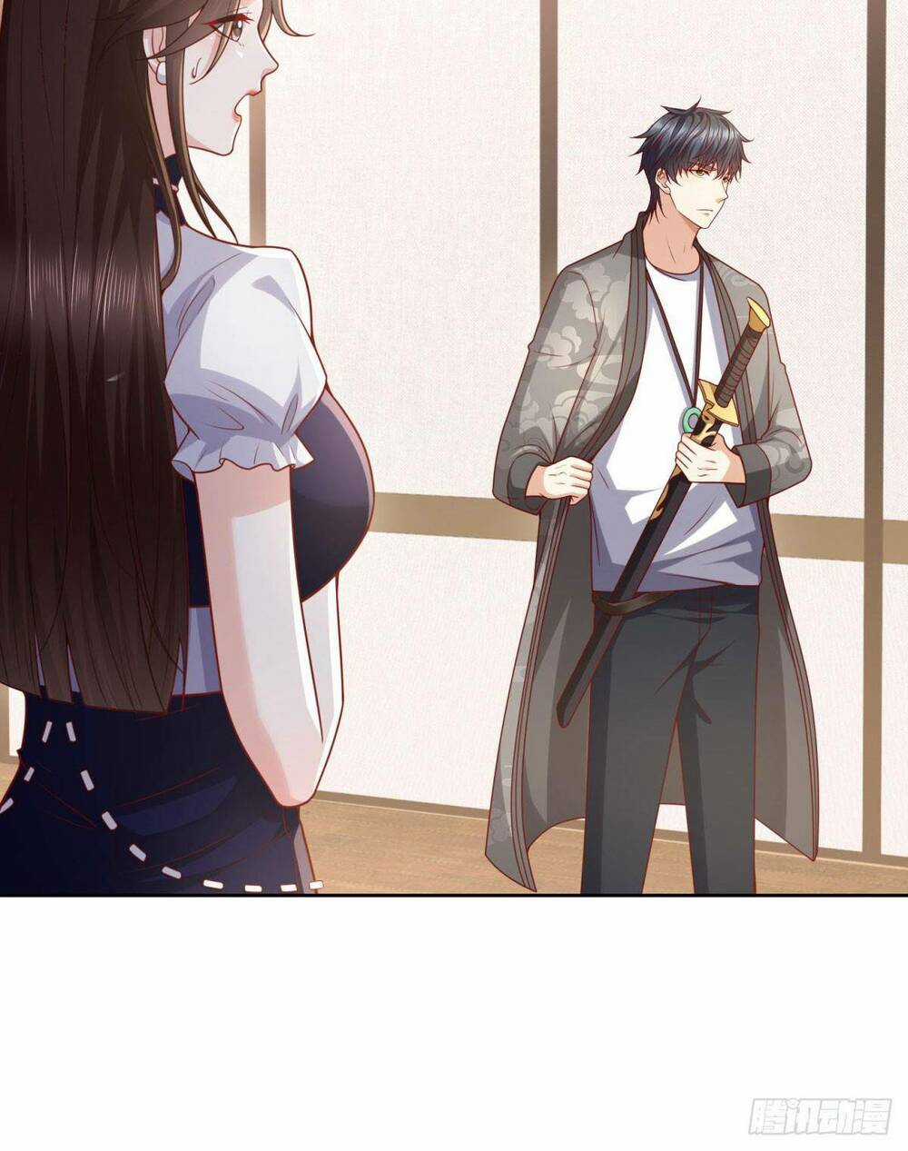 Đô Thị Đệ Nhất Chiến Thần - Chapter 32 - Trang 15