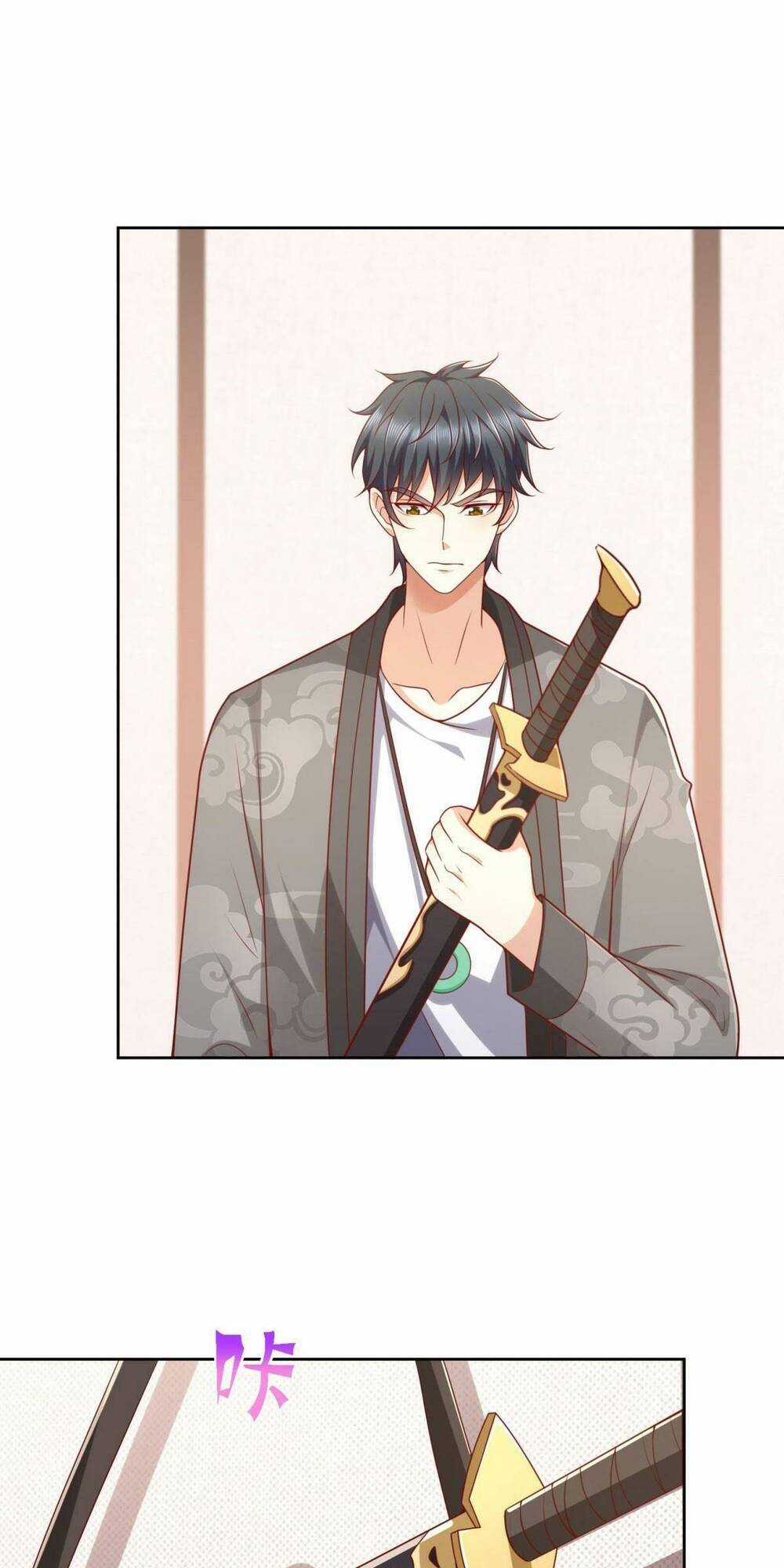 Đô Thị Đệ Nhất Chiến Thần - Chapter 32 - Trang 16