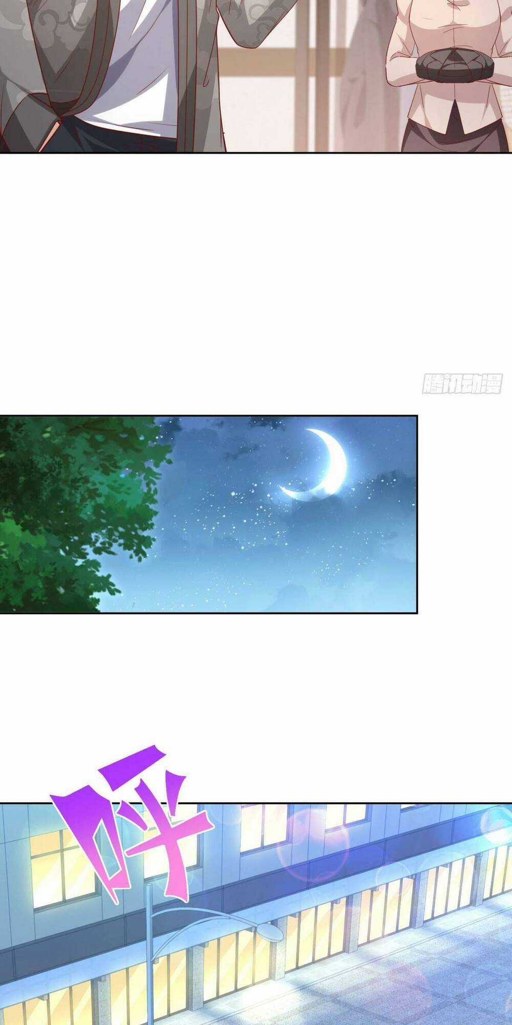 Đô Thị Đệ Nhất Chiến Thần - Chapter 32 - Trang 18