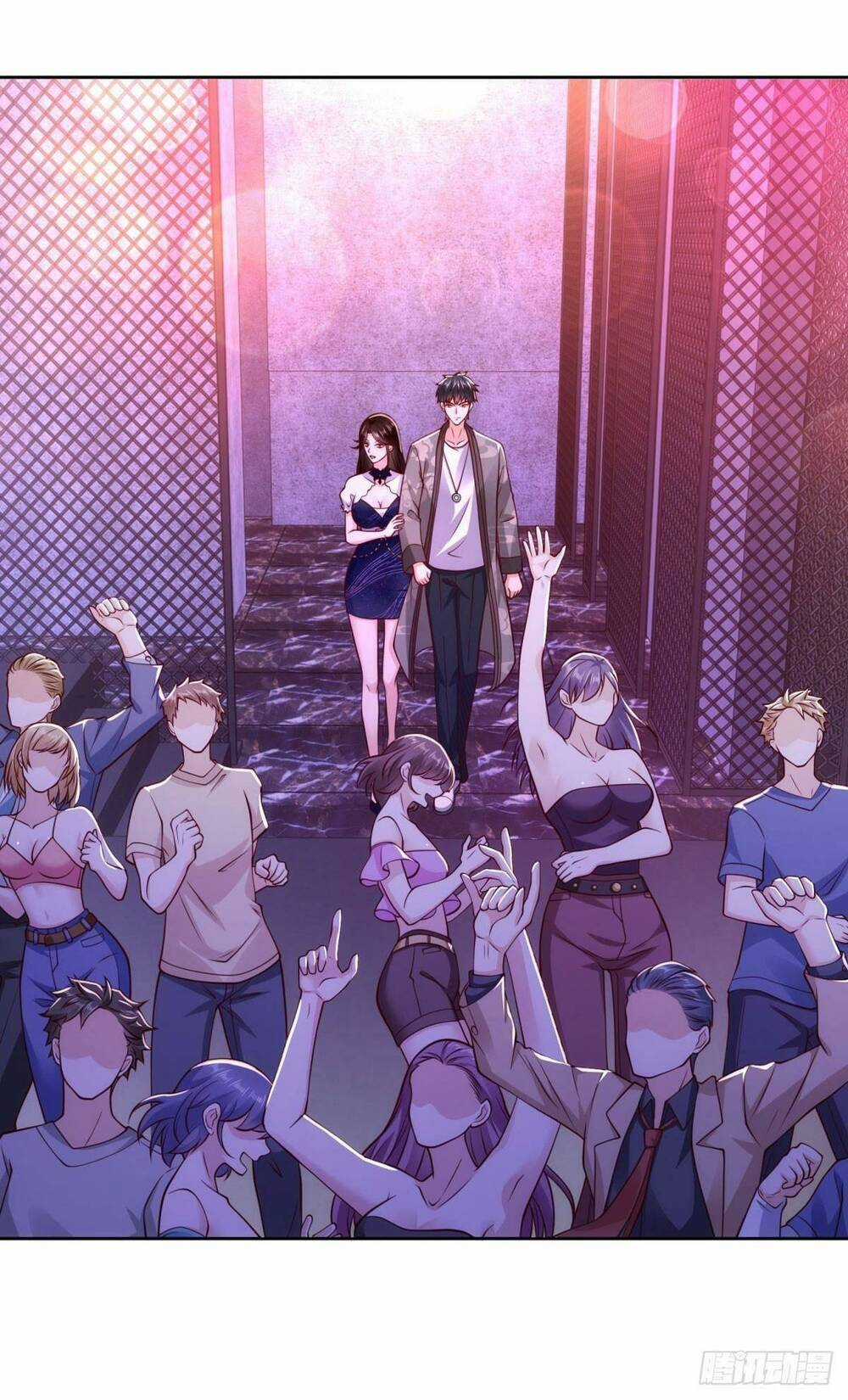 Đô Thị Đệ Nhất Chiến Thần - Chapter 32 - Trang 22