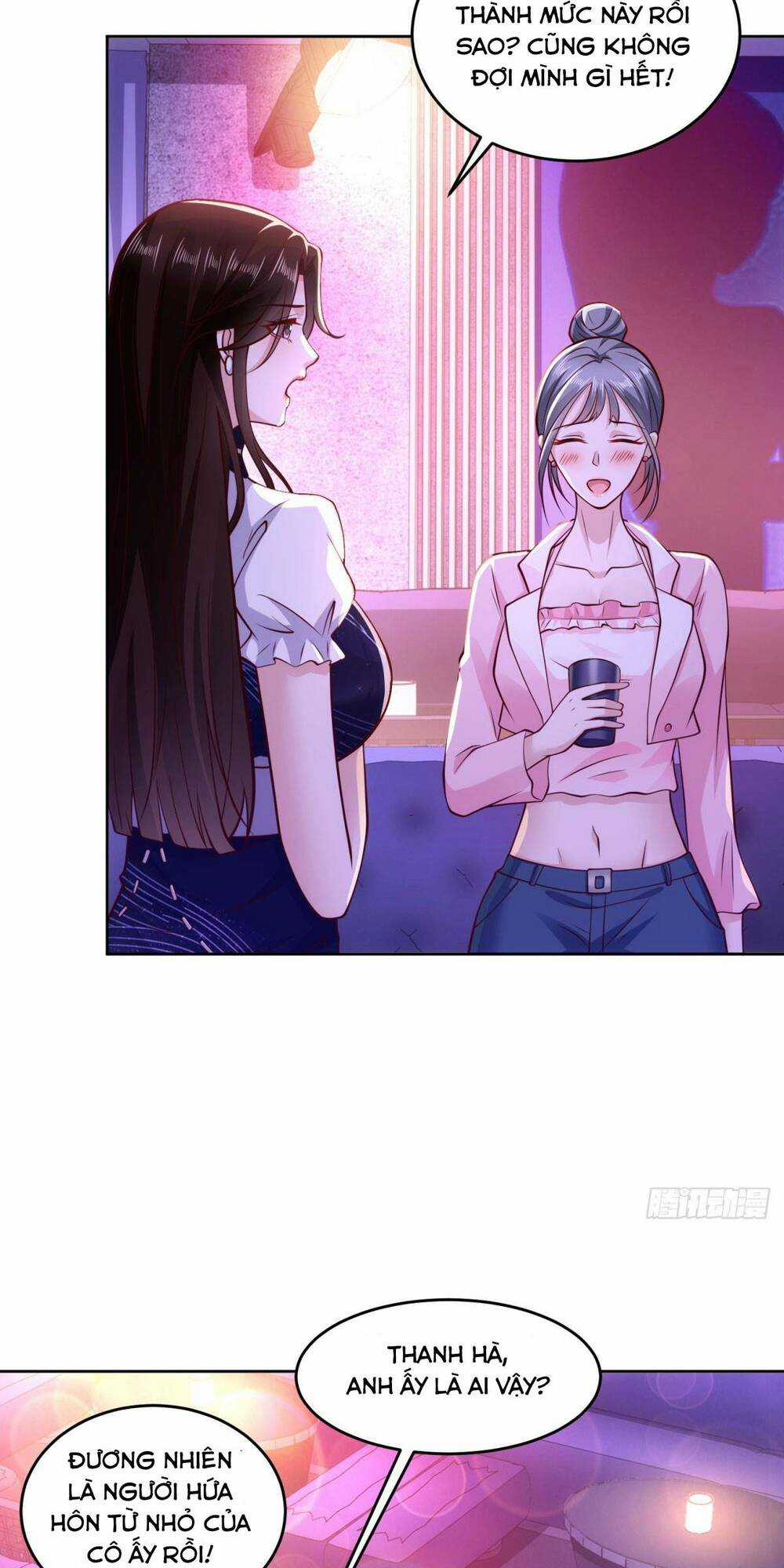 Đô Thị Đệ Nhất Chiến Thần - Chapter 32 - Trang 24