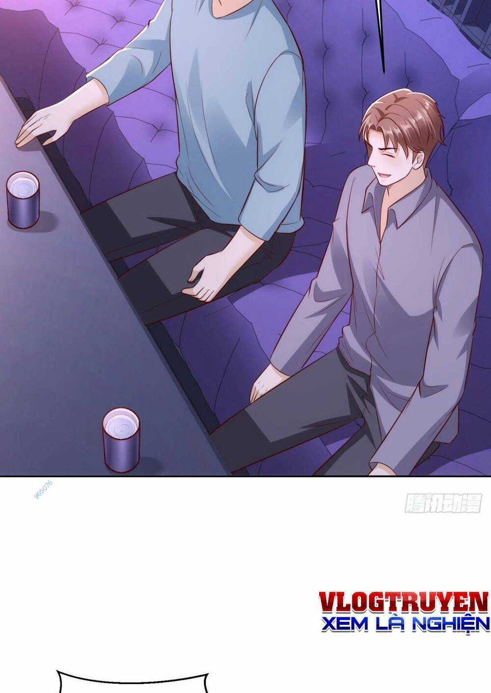 Đô Thị Đệ Nhất Chiến Thần - Chapter 32 - Trang 33