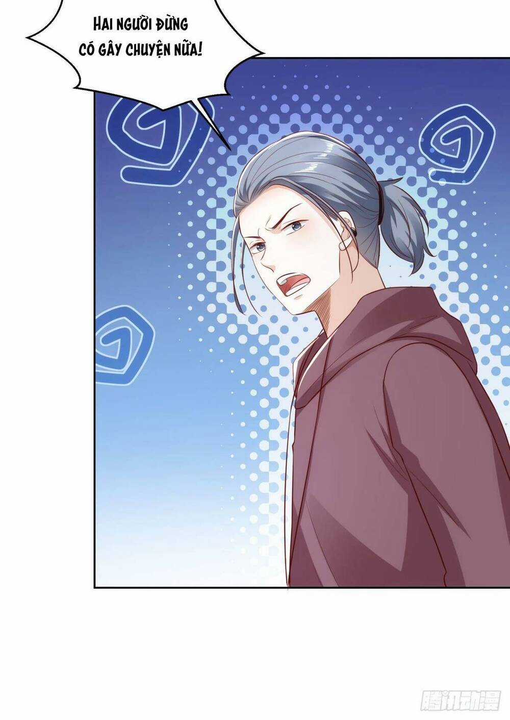 Đô Thị Đệ Nhất Chiến Thần - Chapter 32 - Trang 34