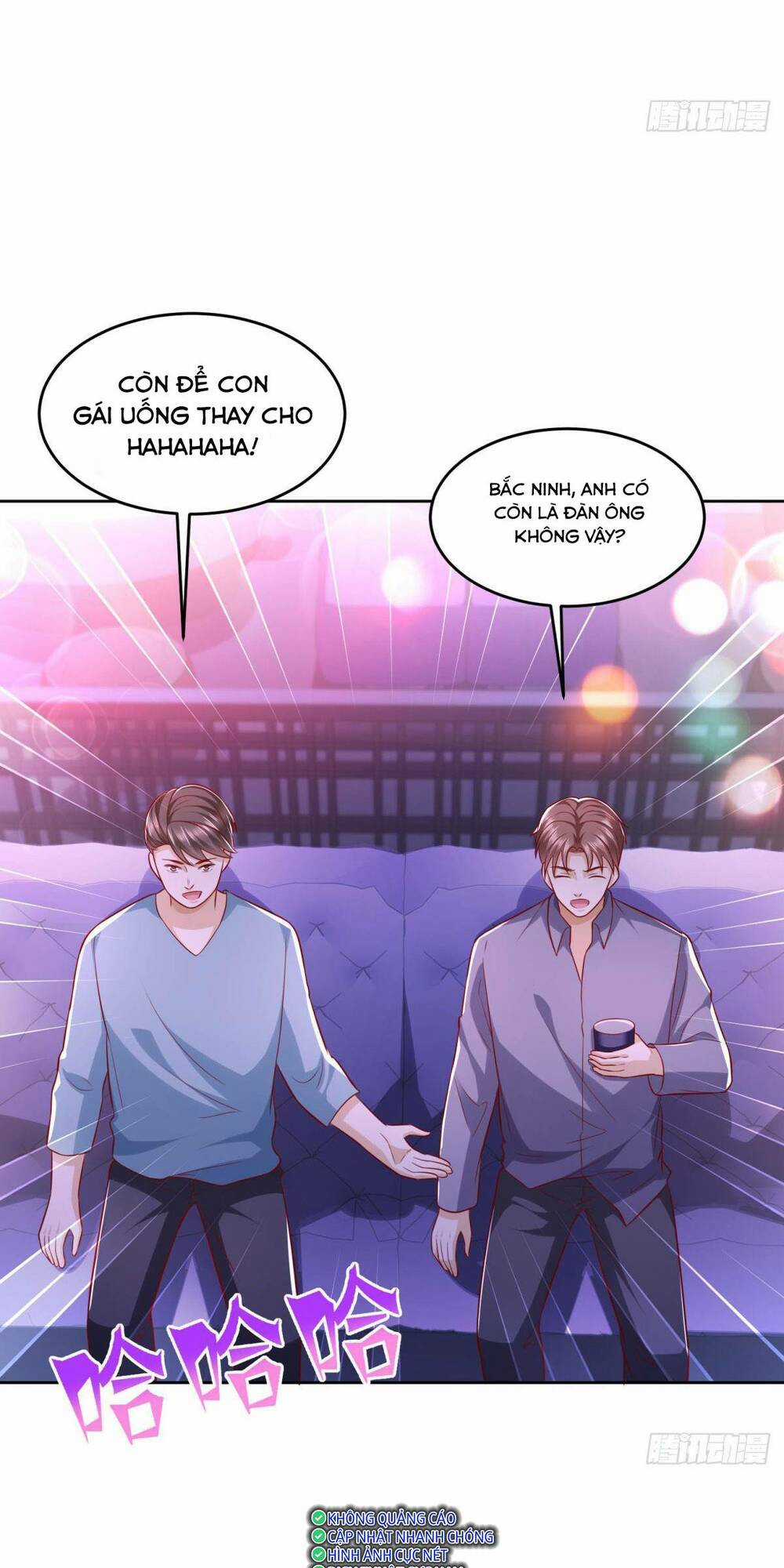 Đô Thị Đệ Nhất Chiến Thần - Chapter 32 - Trang 36
