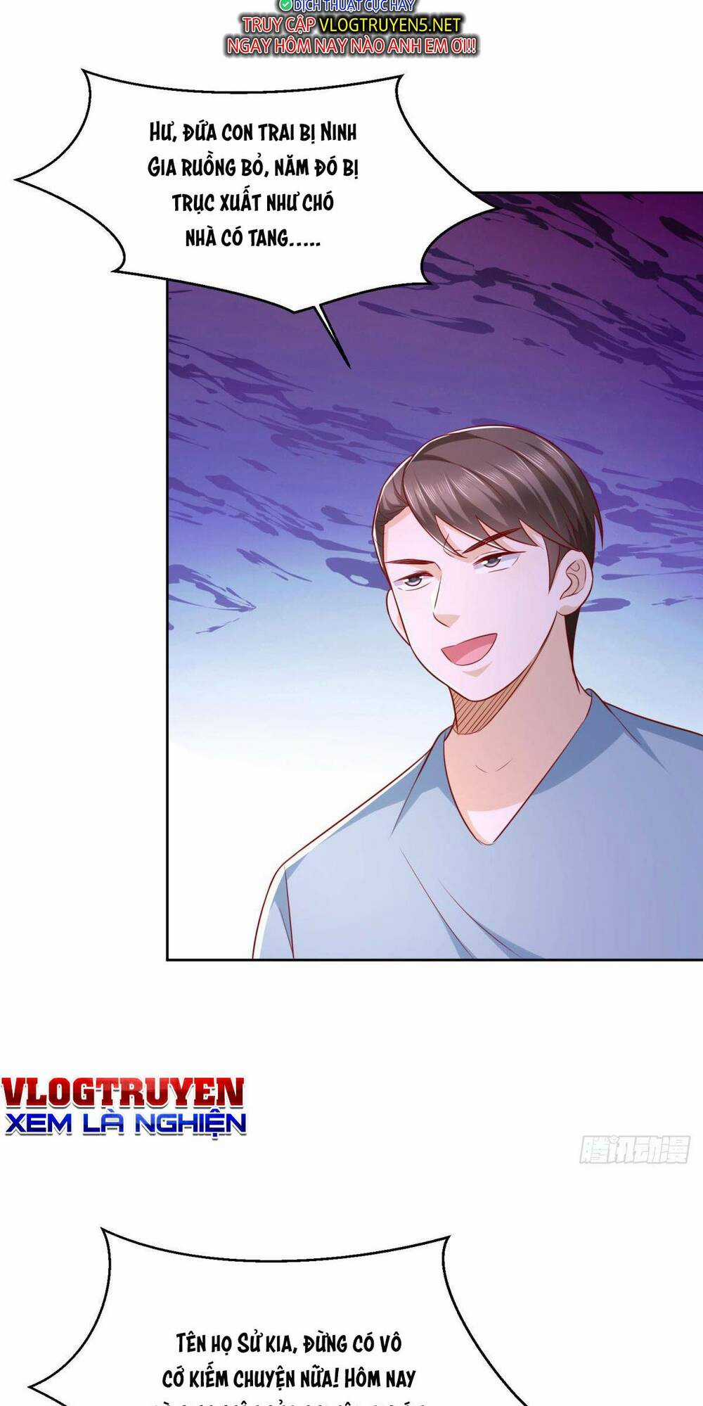 Đô Thị Đệ Nhất Chiến Thần - Chapter 32 - Trang 37