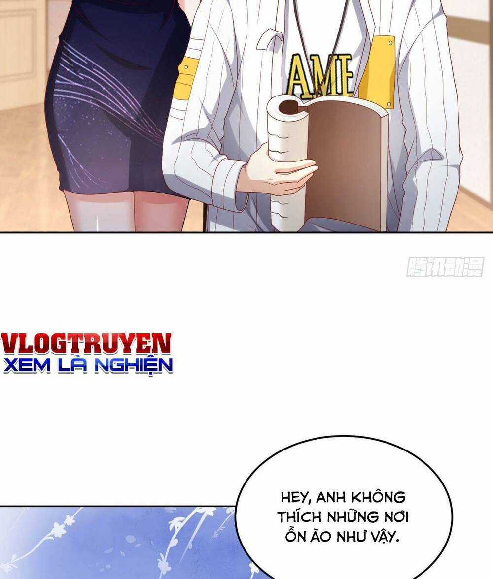 Đô Thị Đệ Nhất Chiến Thần - Chapter 32 - Trang 8