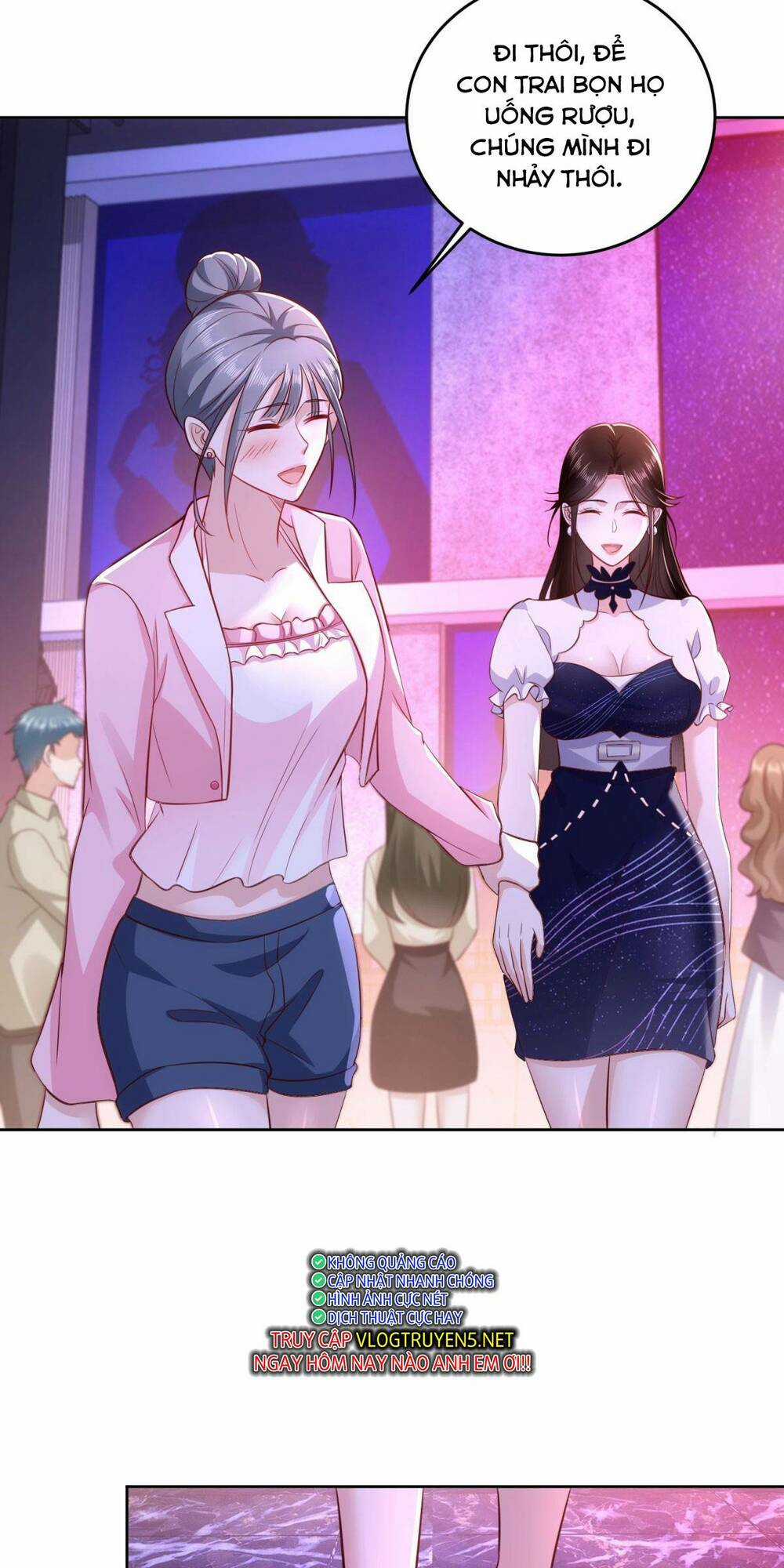 Đô Thị Đệ Nhất Chiến Thần - Chapter 33 - Trang 12