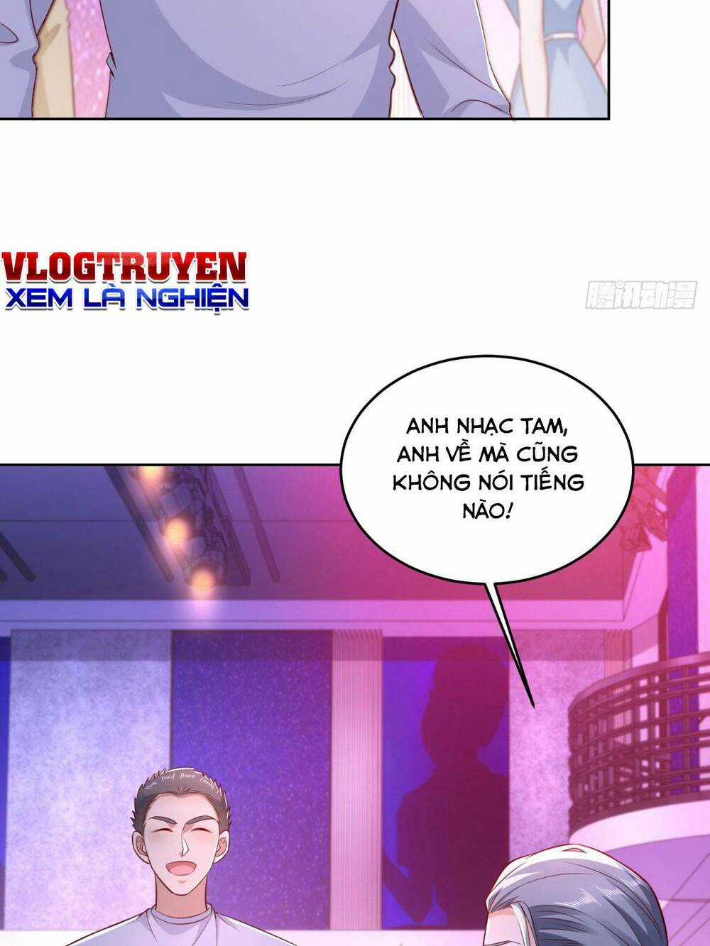 Đô Thị Đệ Nhất Chiến Thần - Chapter 33 - Trang 14