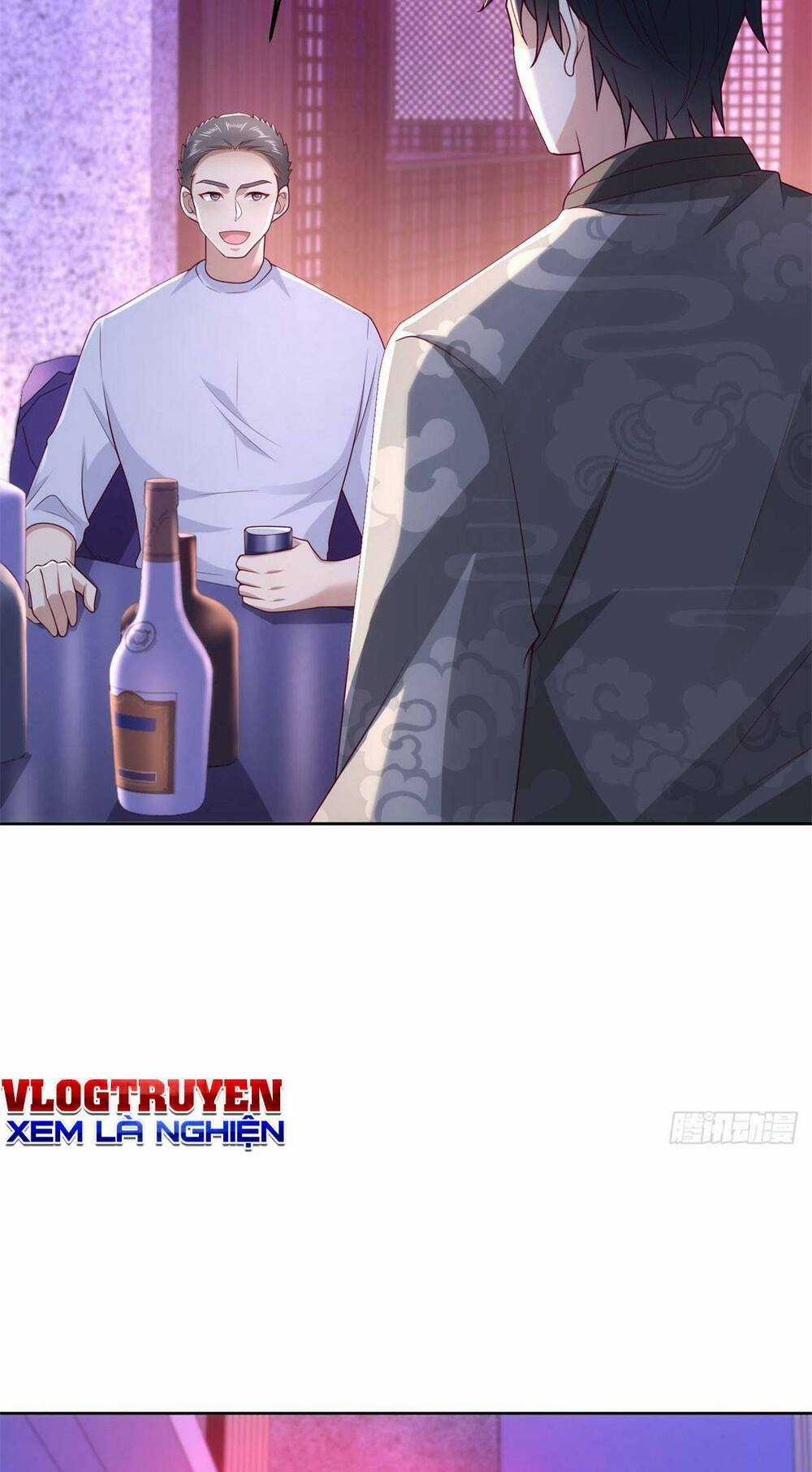 Đô Thị Đệ Nhất Chiến Thần - Chapter 33 - Trang 19