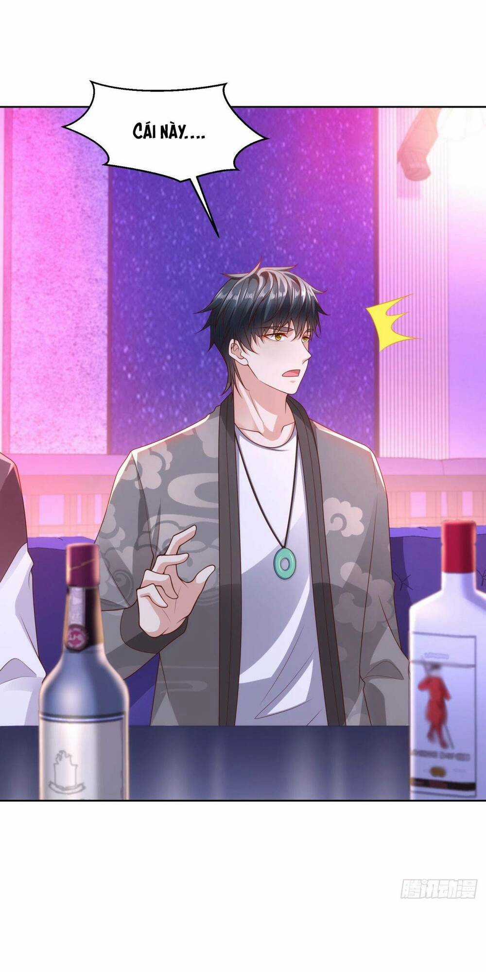 Đô Thị Đệ Nhất Chiến Thần - Chapter 33 - Trang 25