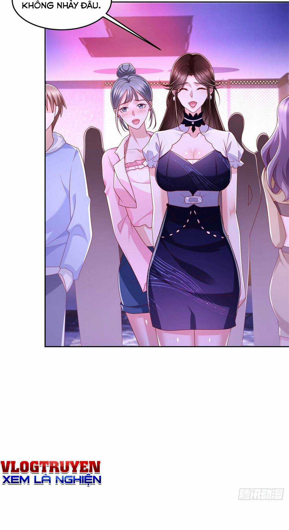 Đô Thị Đệ Nhất Chiến Thần - Chapter 33 - Trang 27