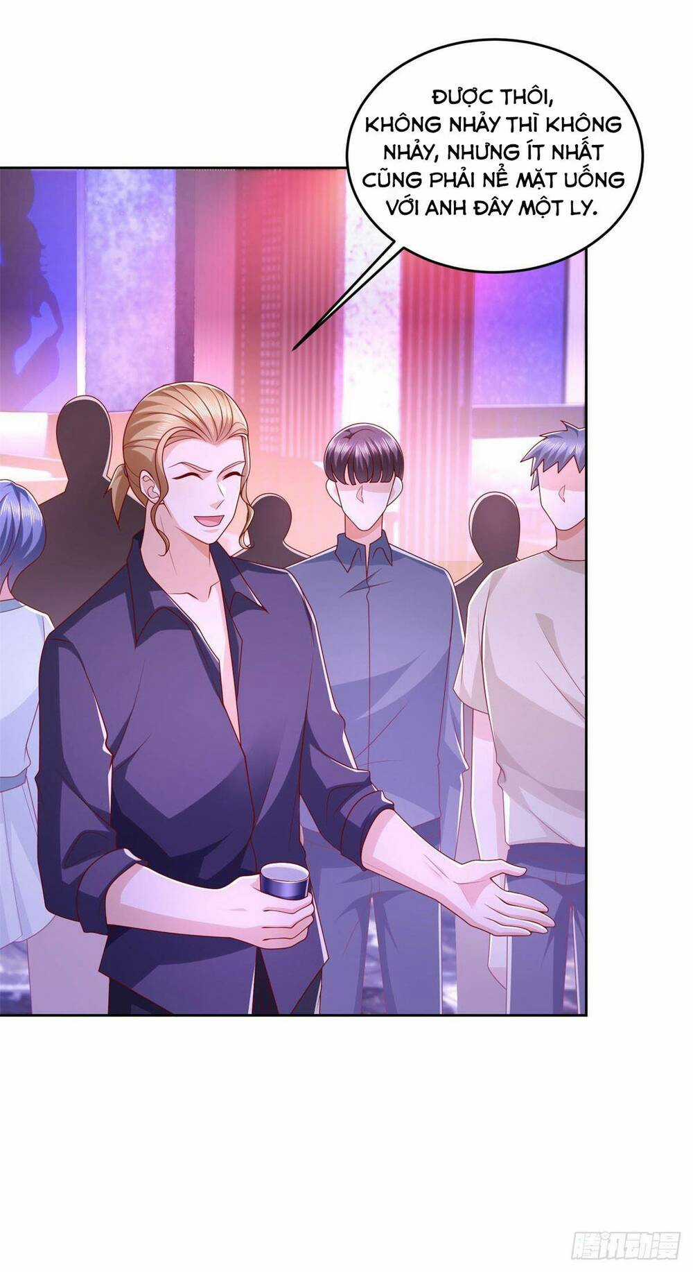 Đô Thị Đệ Nhất Chiến Thần - Chapter 33 - Trang 28