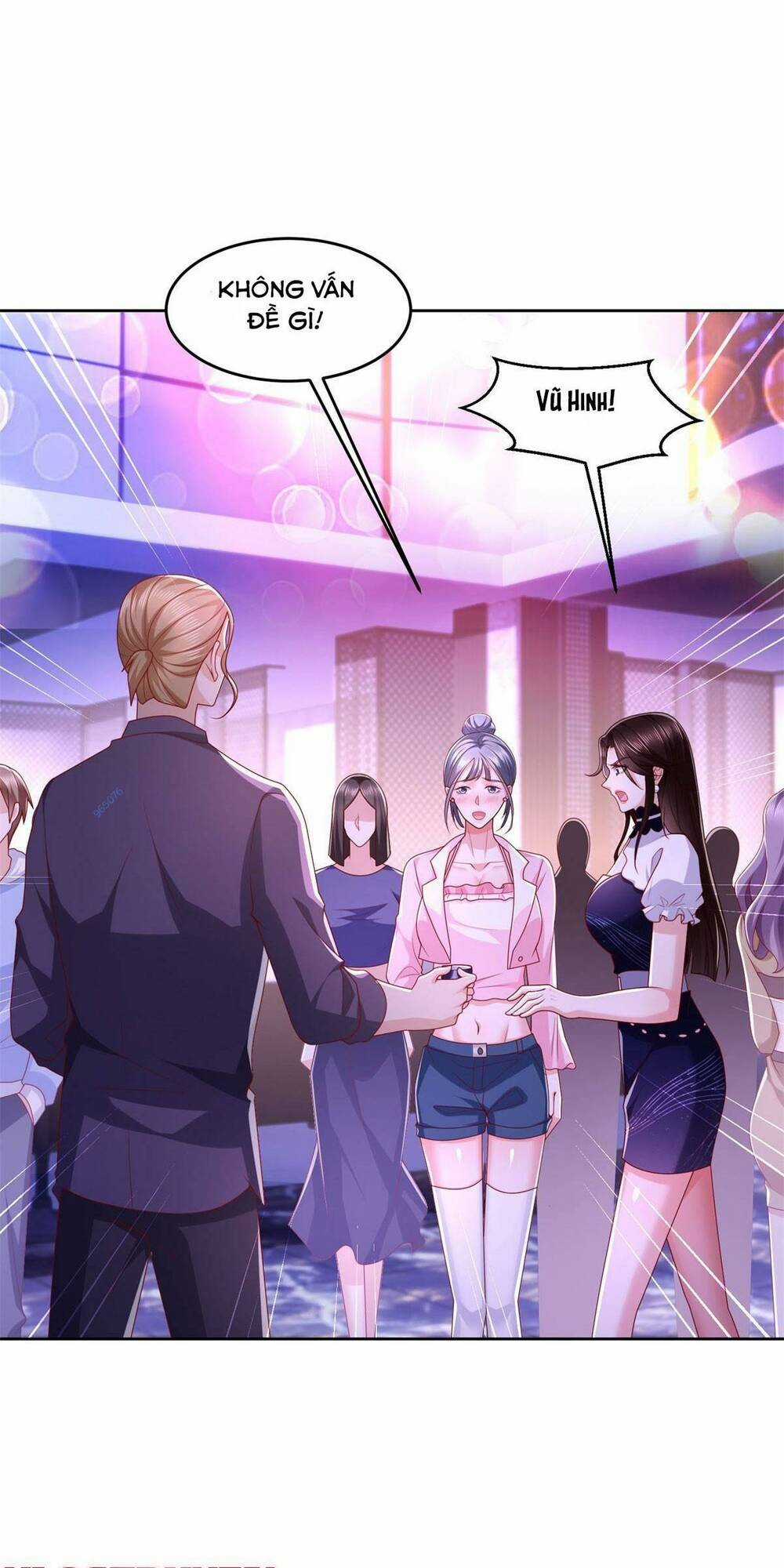 Đô Thị Đệ Nhất Chiến Thần - Chapter 33 - Trang 29