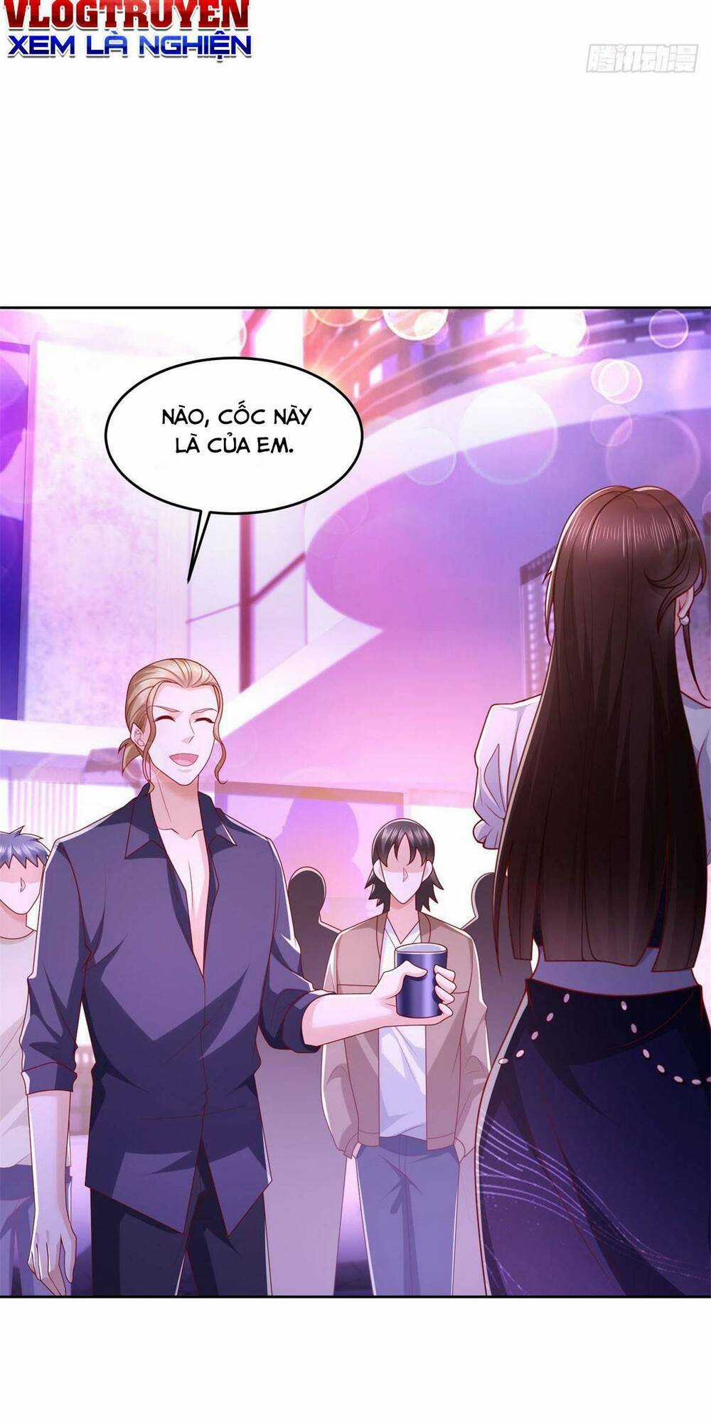 Đô Thị Đệ Nhất Chiến Thần - Chapter 33 - Trang 30