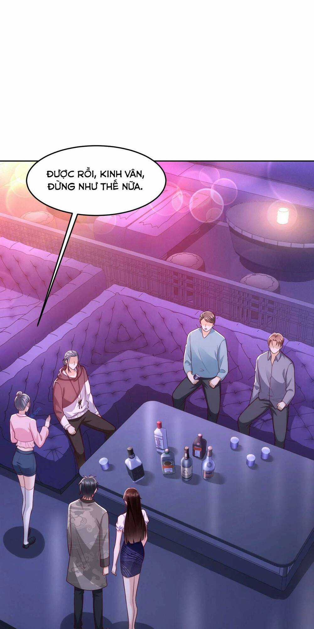 Đô Thị Đệ Nhất Chiến Thần - Chapter 33 - Trang 4