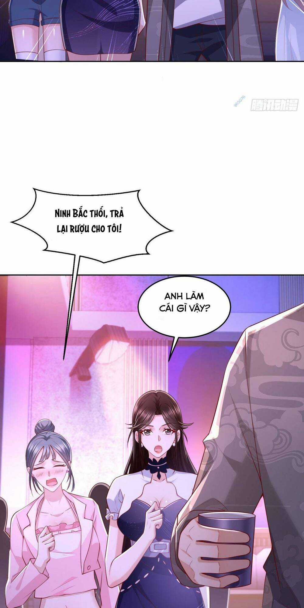 Đô Thị Đệ Nhất Chiến Thần - Chapter 33 - Trang 33