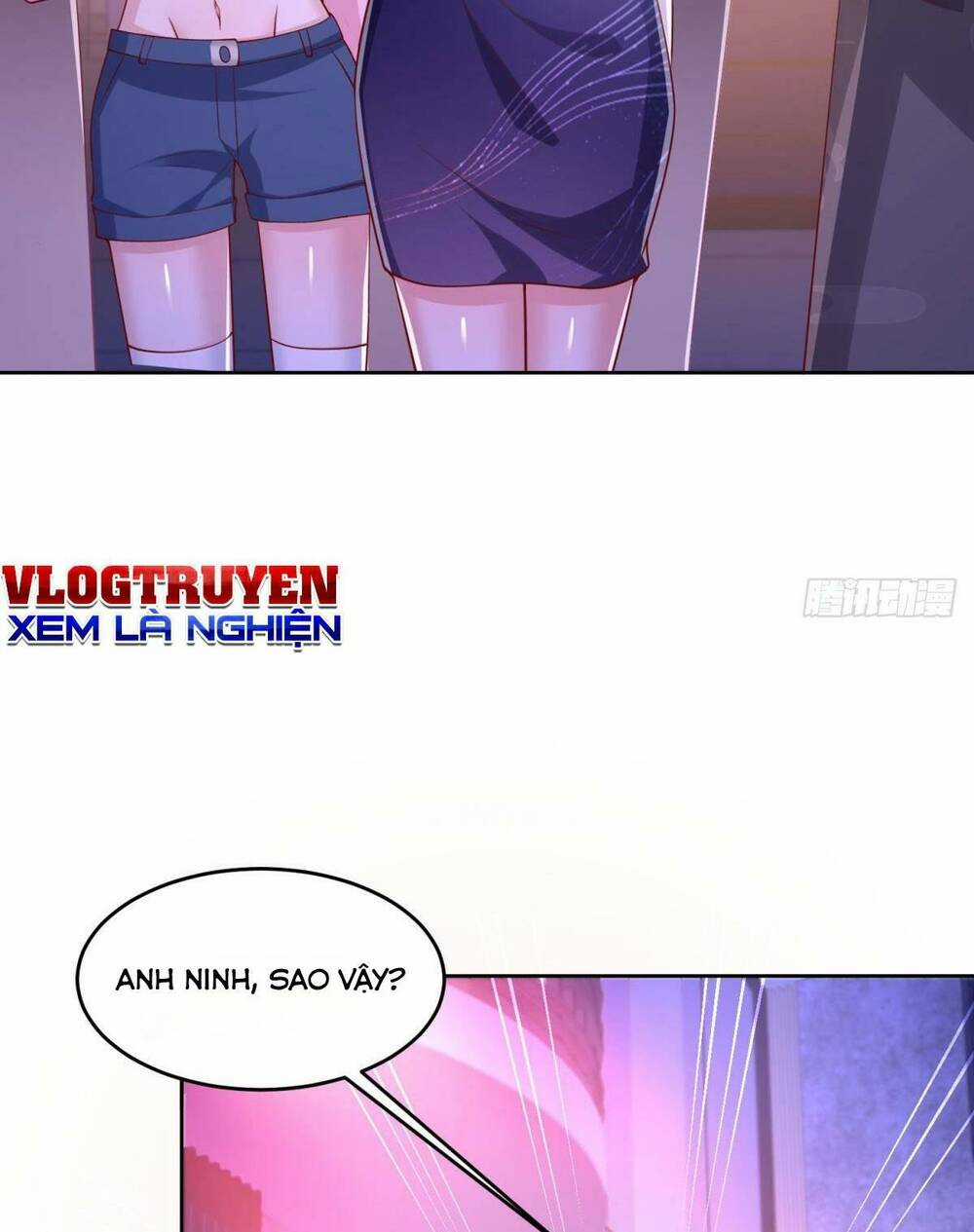 Đô Thị Đệ Nhất Chiến Thần - Chapter 33 - Trang 34