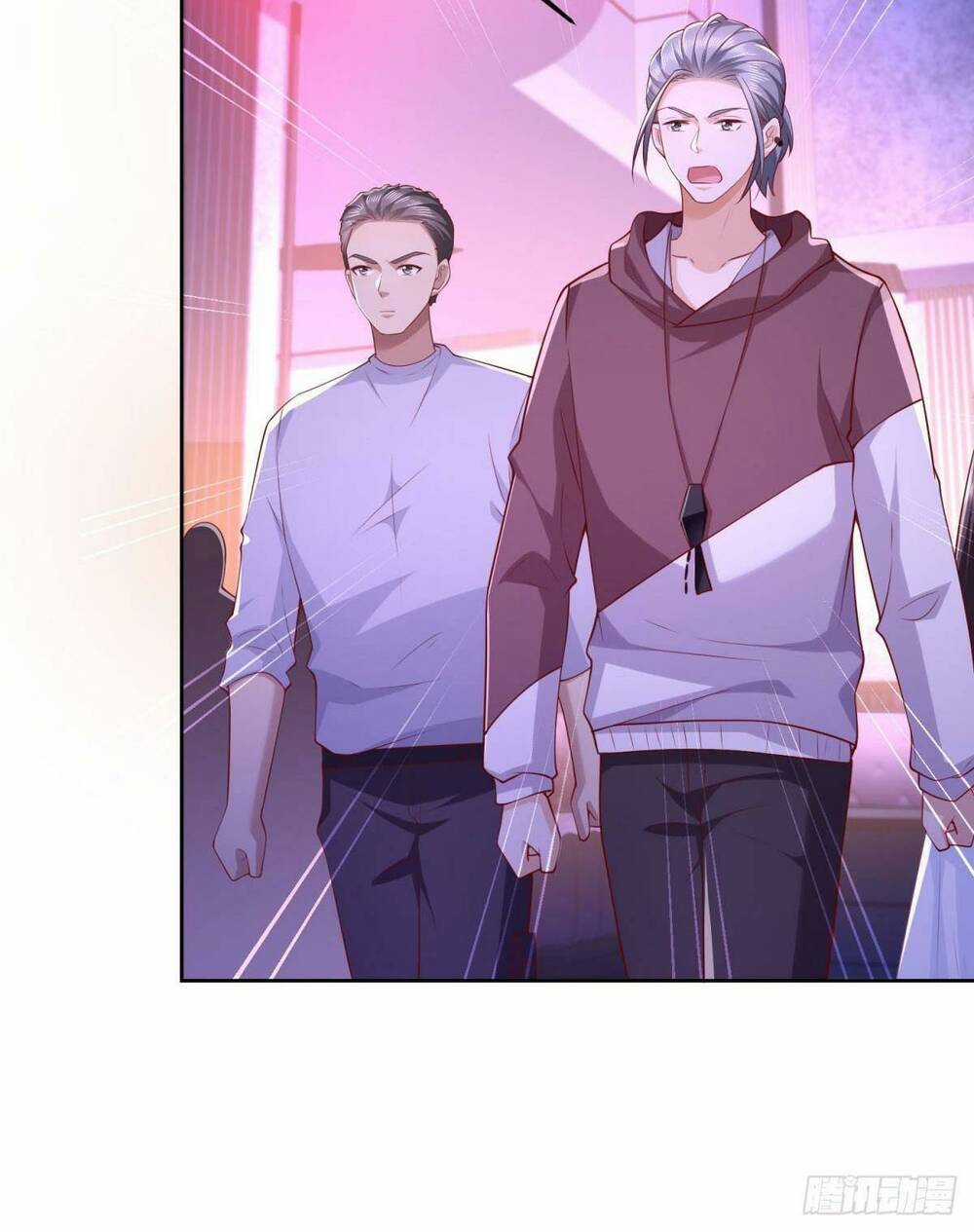 Đô Thị Đệ Nhất Chiến Thần - Chapter 33 - Trang 35