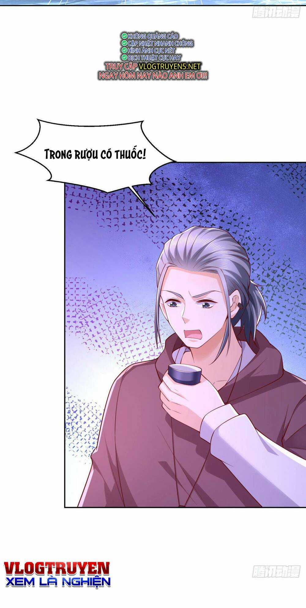 Đô Thị Đệ Nhất Chiến Thần - Chapter 33 - Trang 38