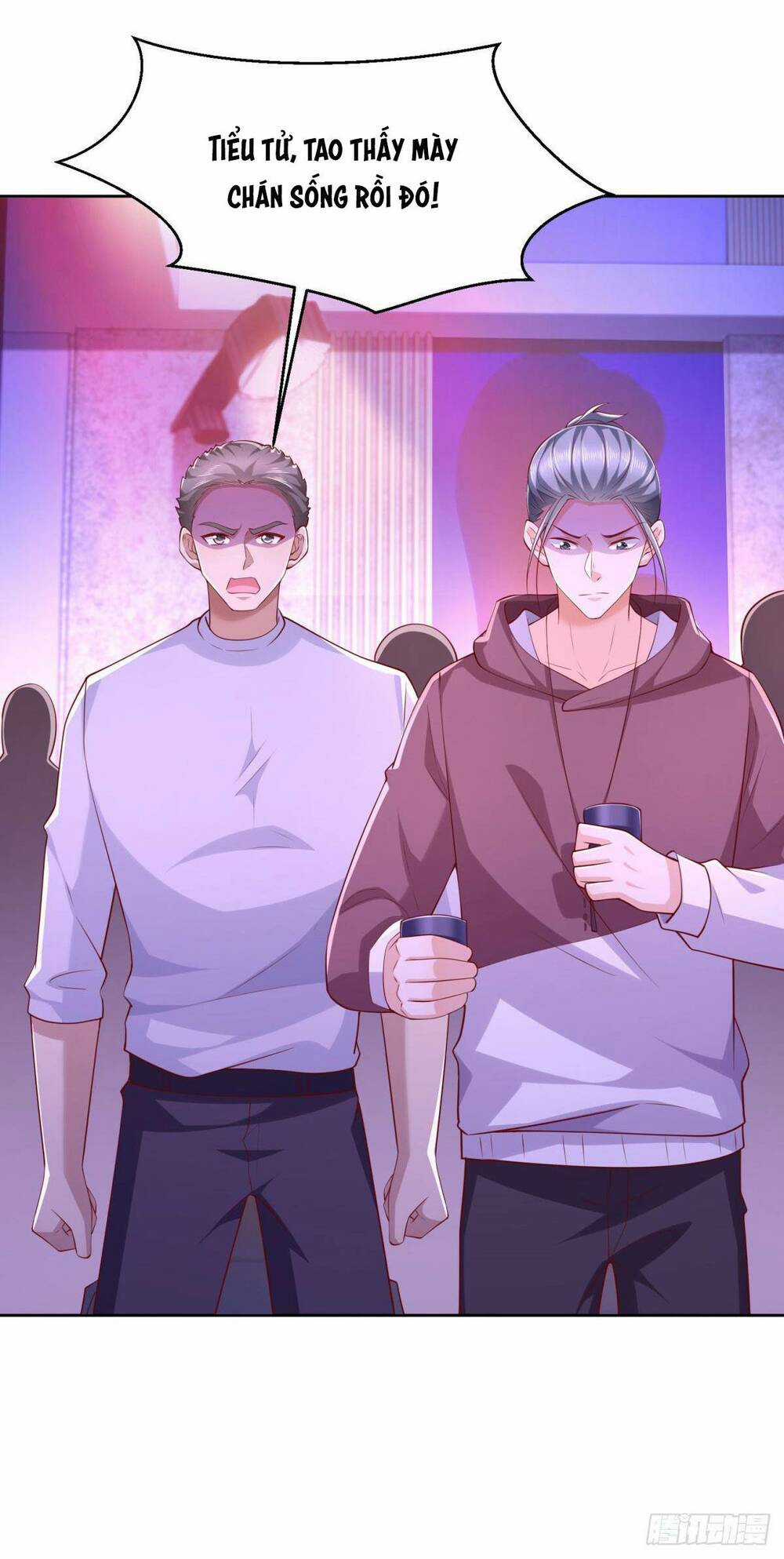 Đô Thị Đệ Nhất Chiến Thần - Chapter 33 - Trang 39