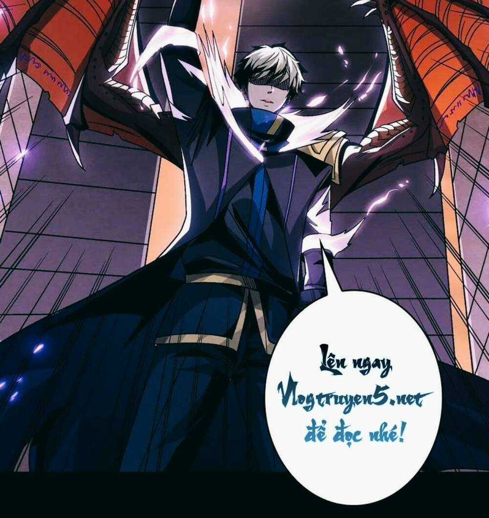 Đô Thị Đệ Nhất Chiến Thần - Chapter 33 - Trang 41