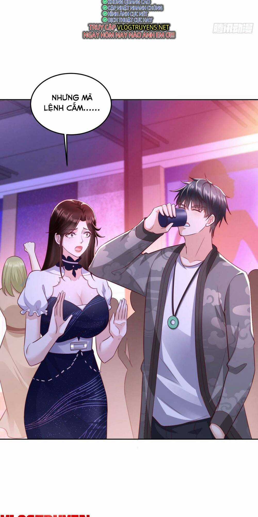 Đô Thị Đệ Nhất Chiến Thần - Chapter 33 - Trang 7