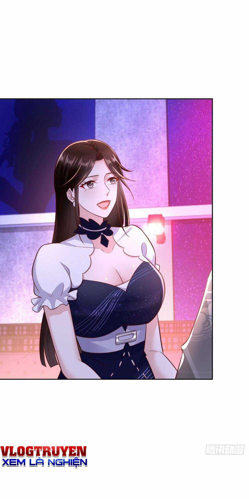 Đô Thị Đệ Nhất Chiến Thần - Chapter 33 - Trang 10