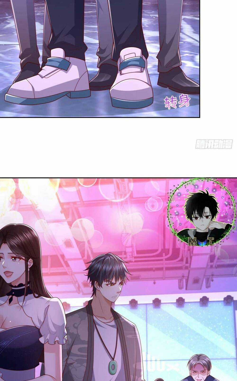 Đô Thị Đệ Nhất Chiến Thần - Chapter 34 - Trang 13