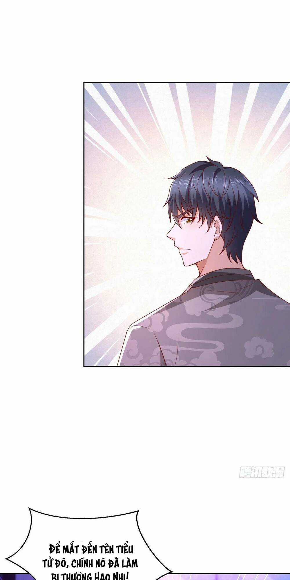 Đô Thị Đệ Nhất Chiến Thần - Chapter 34 - Trang 15