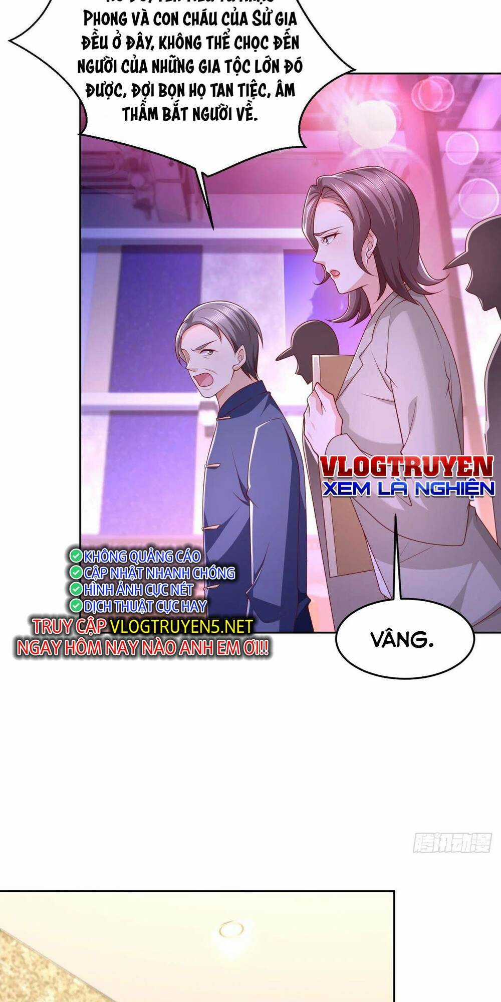 Đô Thị Đệ Nhất Chiến Thần - Chapter 34 - Trang 17