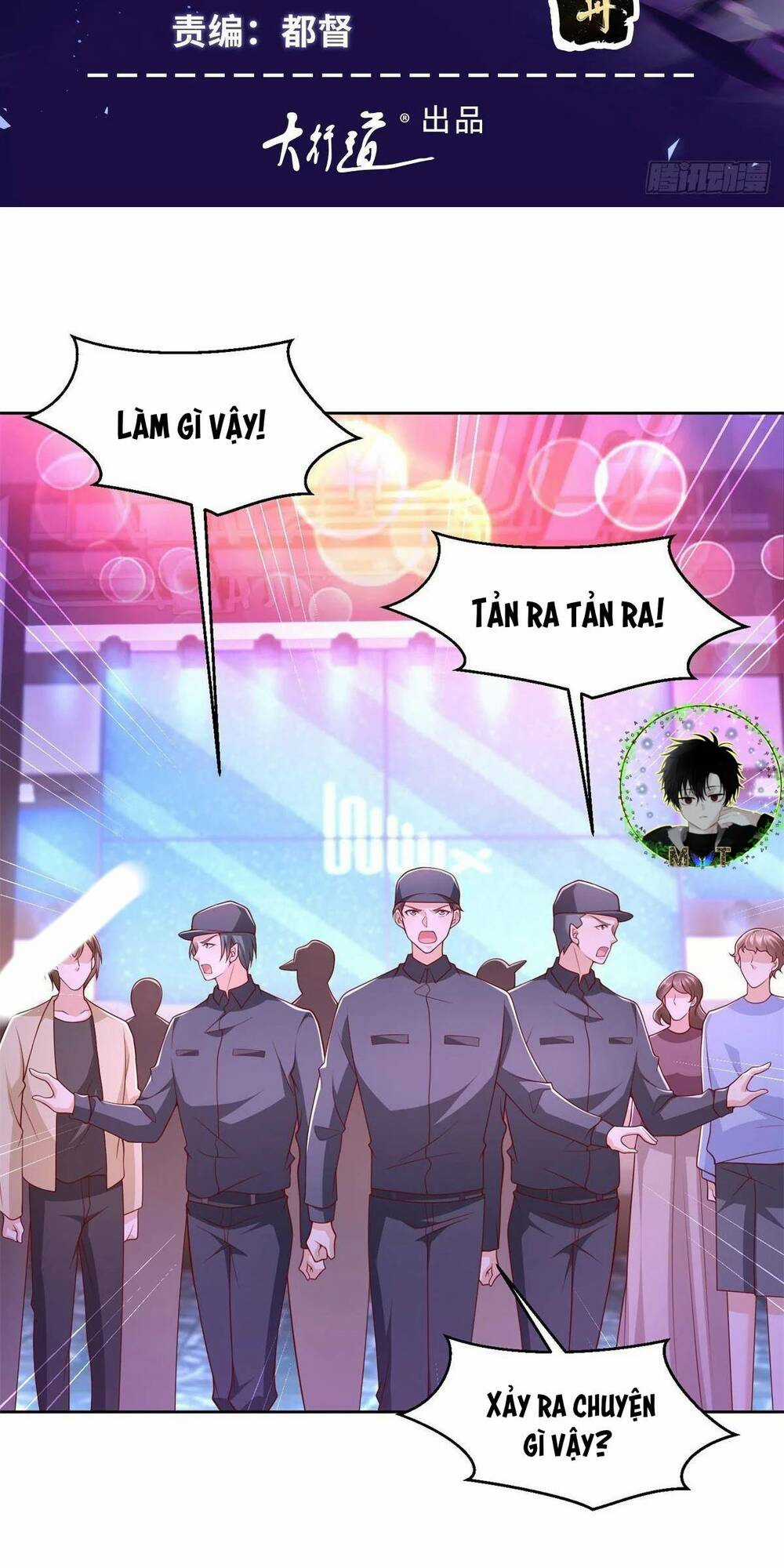 Đô Thị Đệ Nhất Chiến Thần - Chapter 34 - Trang 3
