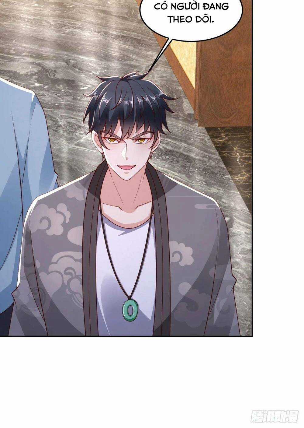 Đô Thị Đệ Nhất Chiến Thần - Chapter 34 - Trang 21