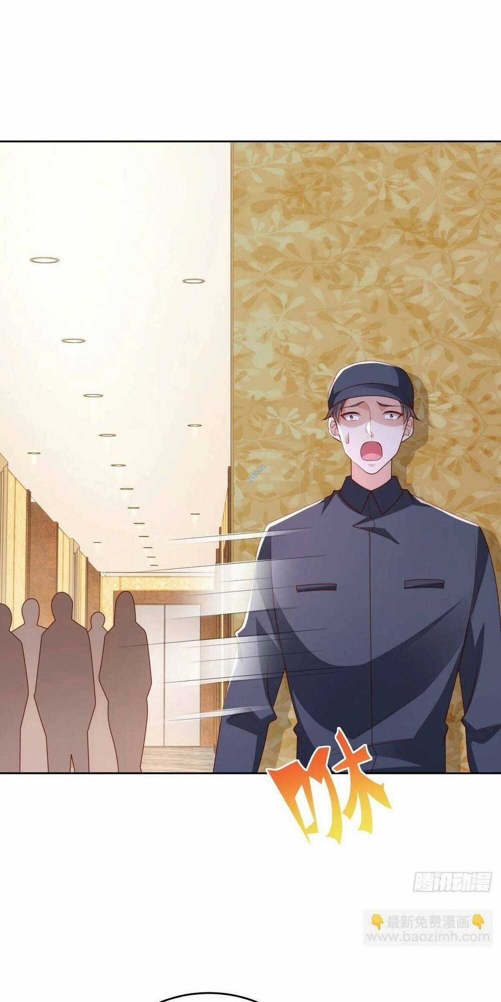 Đô Thị Đệ Nhất Chiến Thần - Chapter 34 - Trang 22