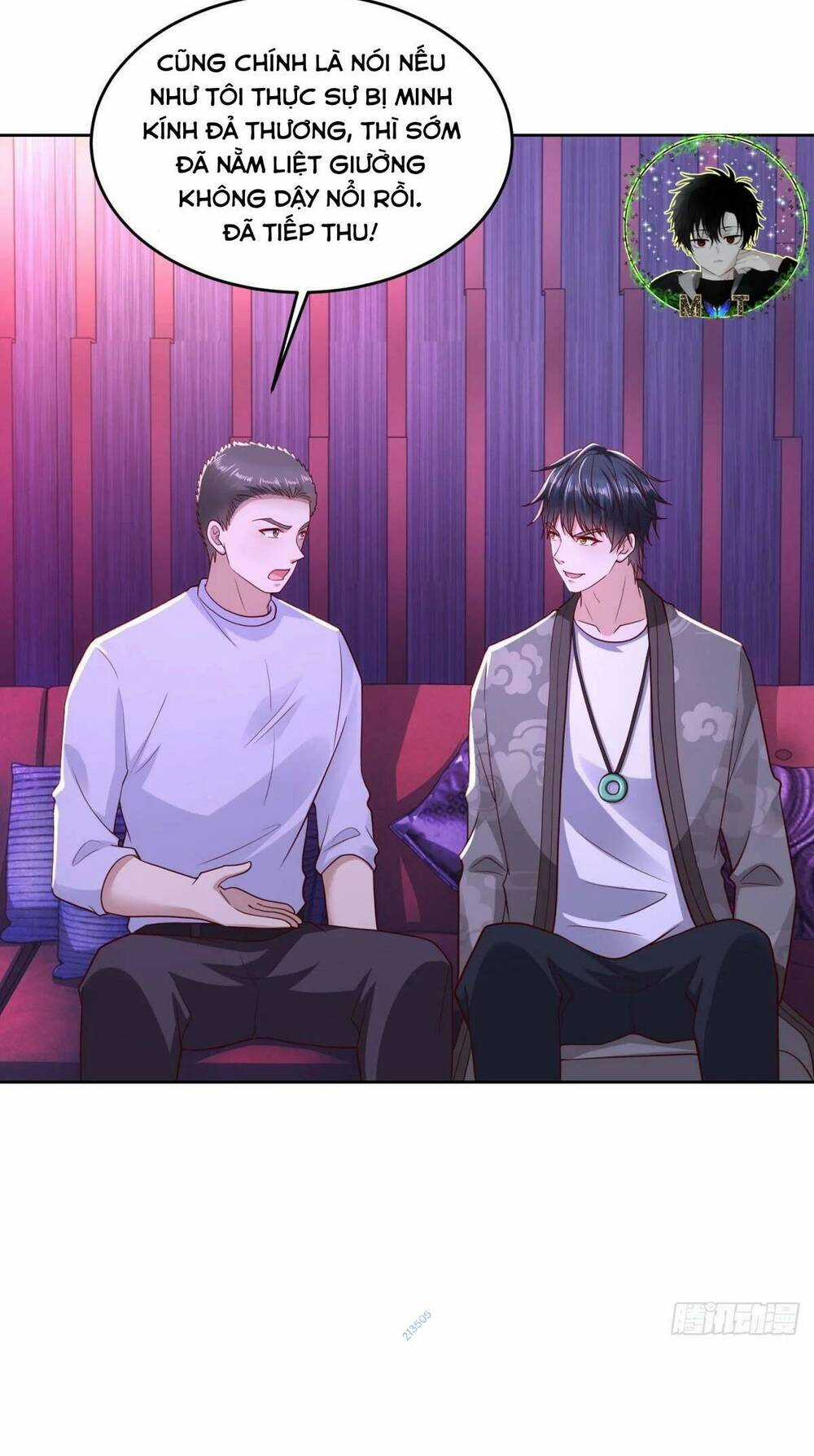 Đô Thị Đệ Nhất Chiến Thần - Chapter 34 - Trang 26