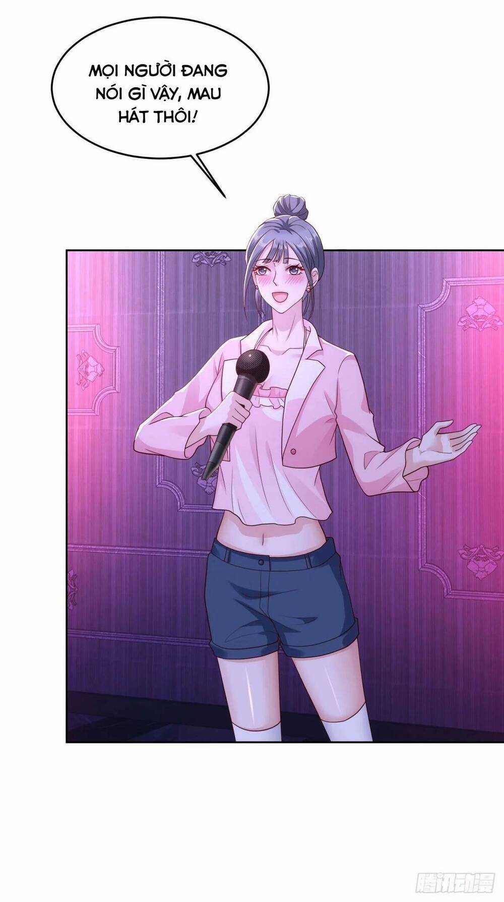 Đô Thị Đệ Nhất Chiến Thần - Chapter 34 - Trang 27