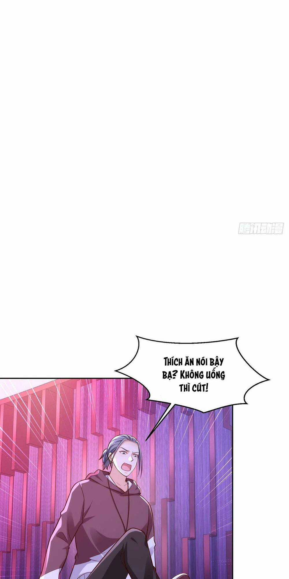 Đô Thị Đệ Nhất Chiến Thần - Chapter 34 - Trang 31