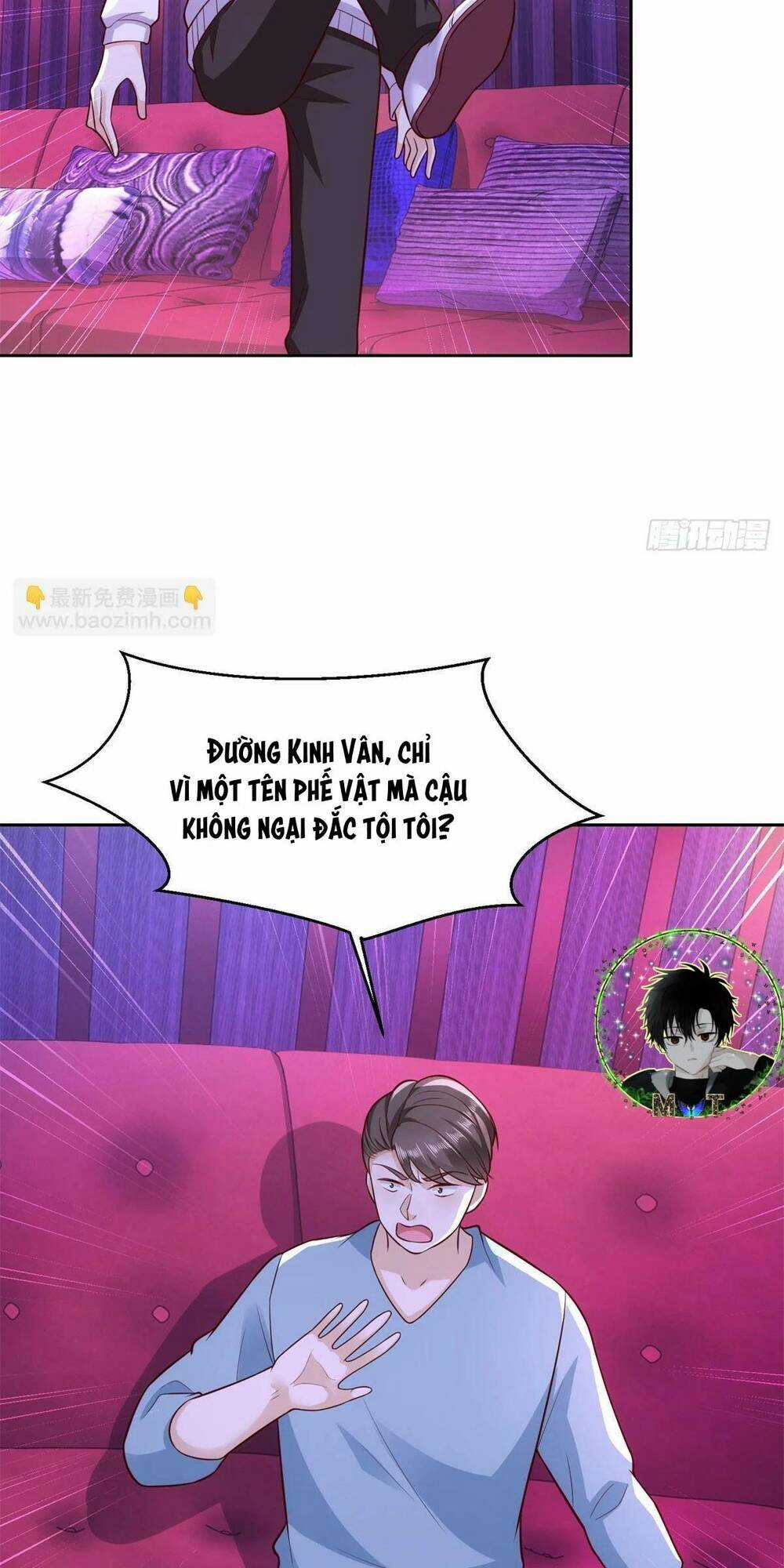 Đô Thị Đệ Nhất Chiến Thần - Chapter 34 - Trang 32