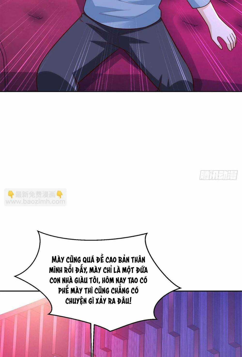 Đô Thị Đệ Nhất Chiến Thần - Chapter 34 - Trang 33