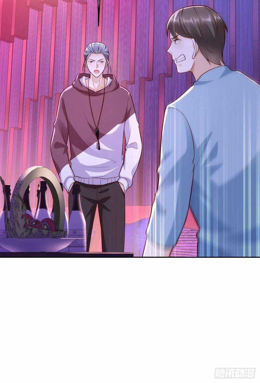 Đô Thị Đệ Nhất Chiến Thần - Chapter 34 - Trang 34