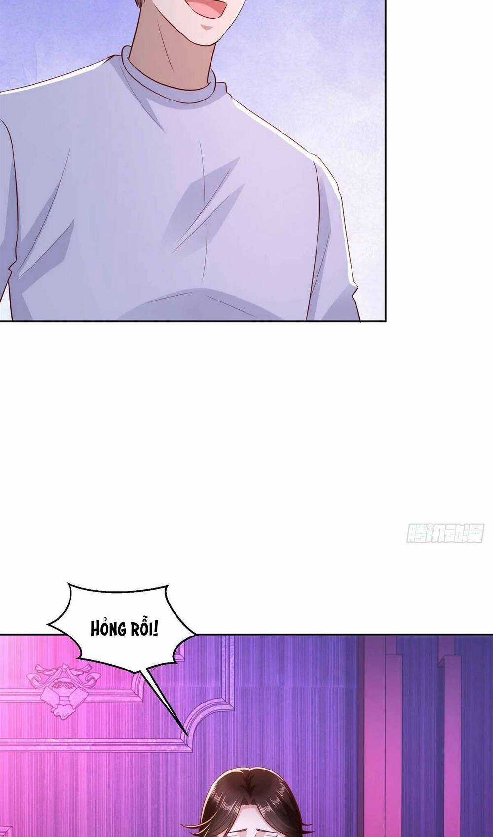 Đô Thị Đệ Nhất Chiến Thần - Chapter 34 - Trang 40