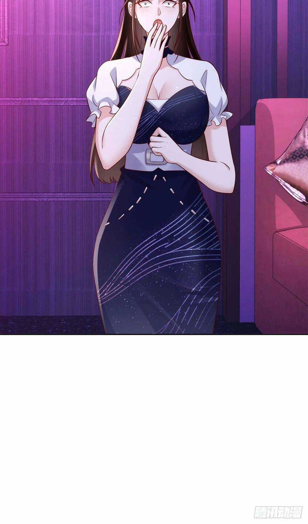 Đô Thị Đệ Nhất Chiến Thần - Chapter 34 - Trang 41