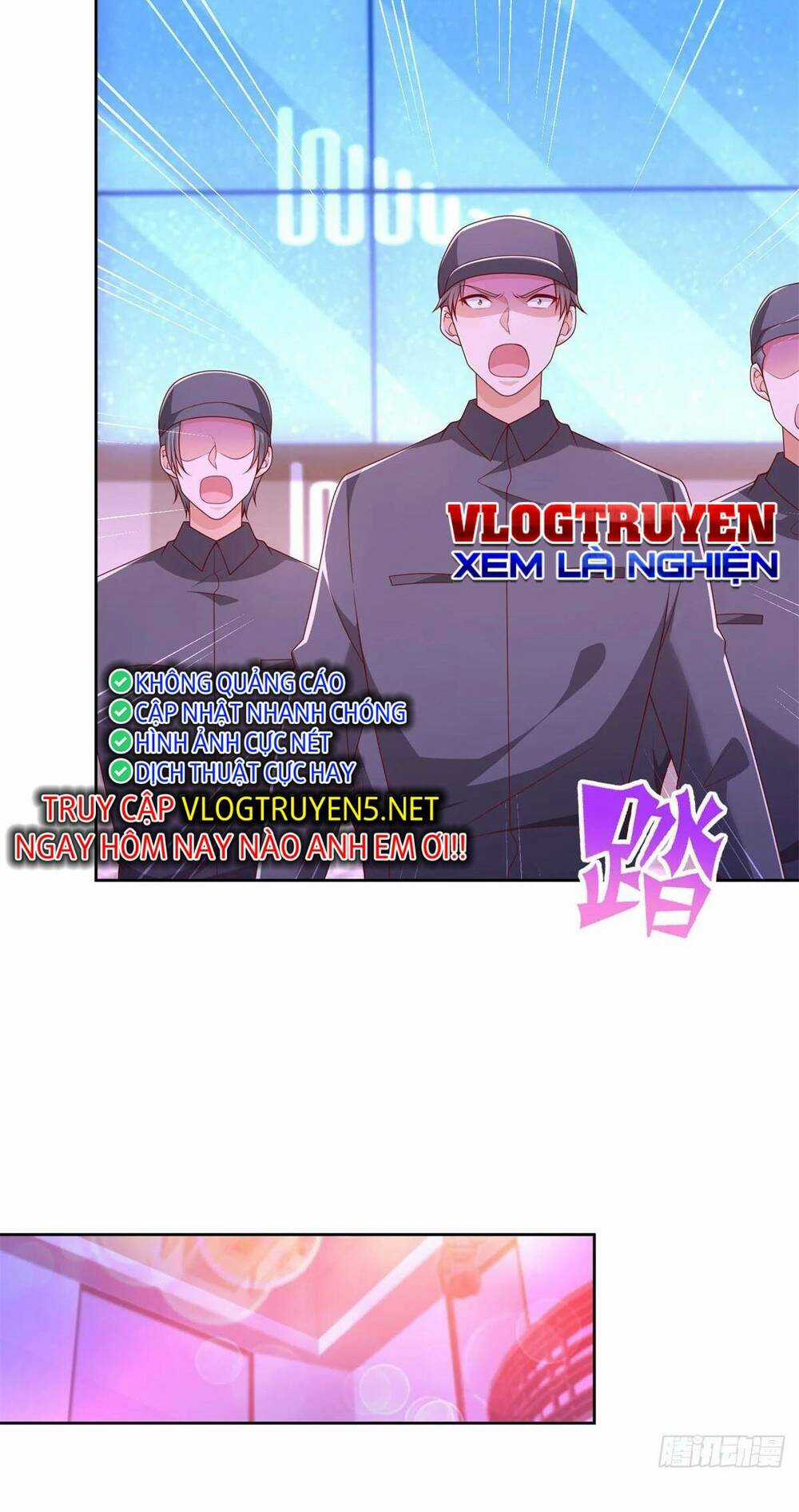 Đô Thị Đệ Nhất Chiến Thần - Chapter 34 - Trang 6