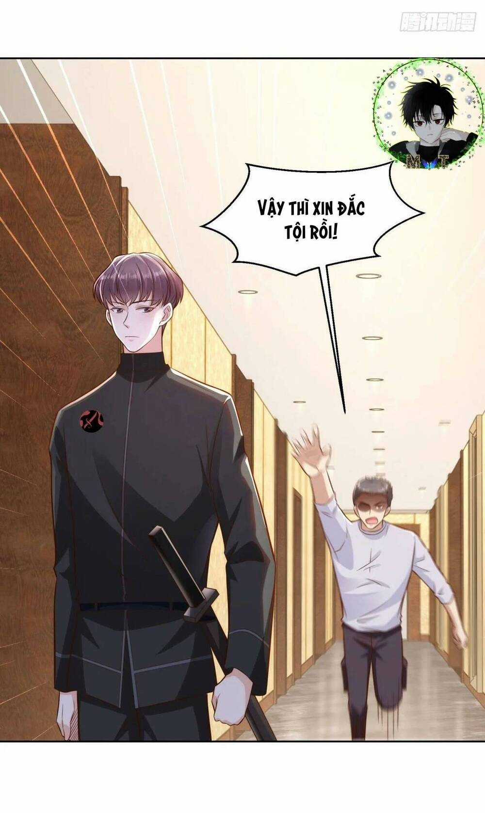 Đô Thị Đệ Nhất Chiến Thần - Chapter 35 - Trang 15