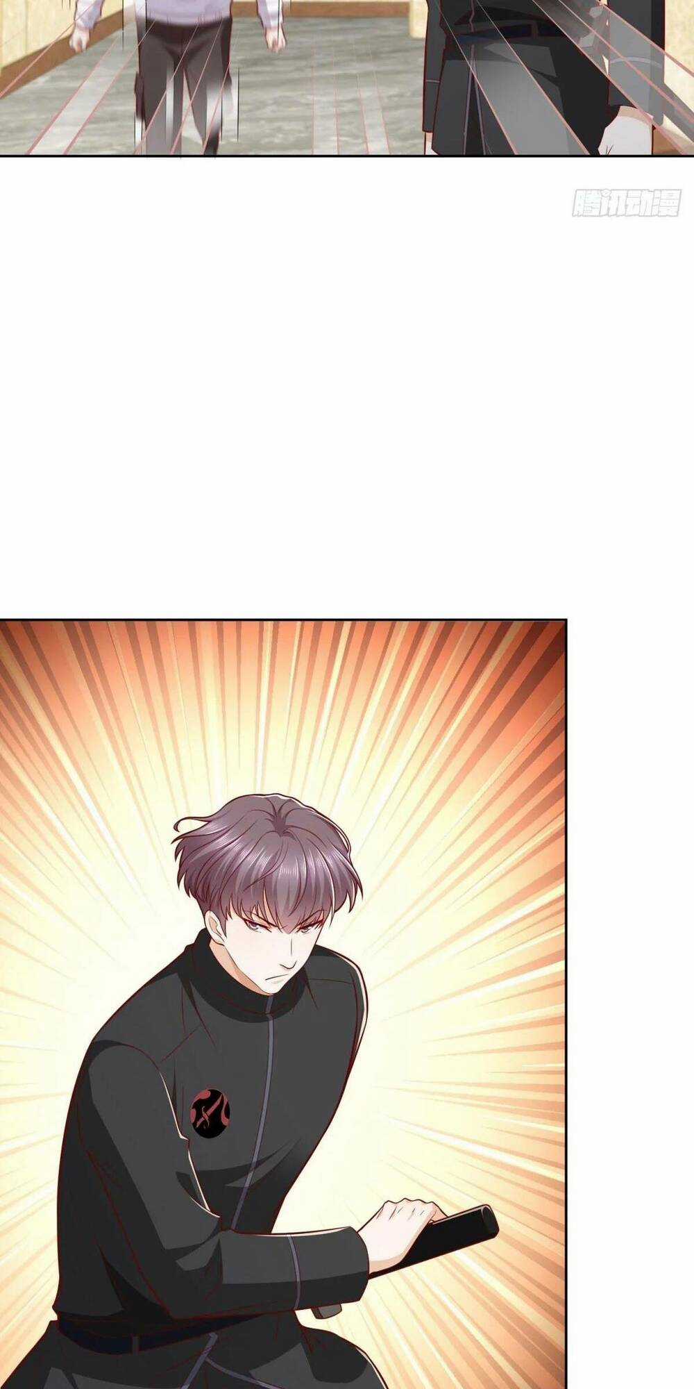 Đô Thị Đệ Nhất Chiến Thần - Chapter 35 - Trang 19