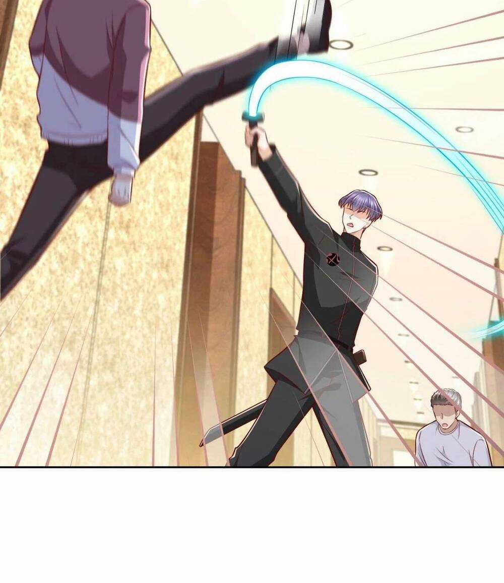 Đô Thị Đệ Nhất Chiến Thần - Chapter 35 - Trang 21