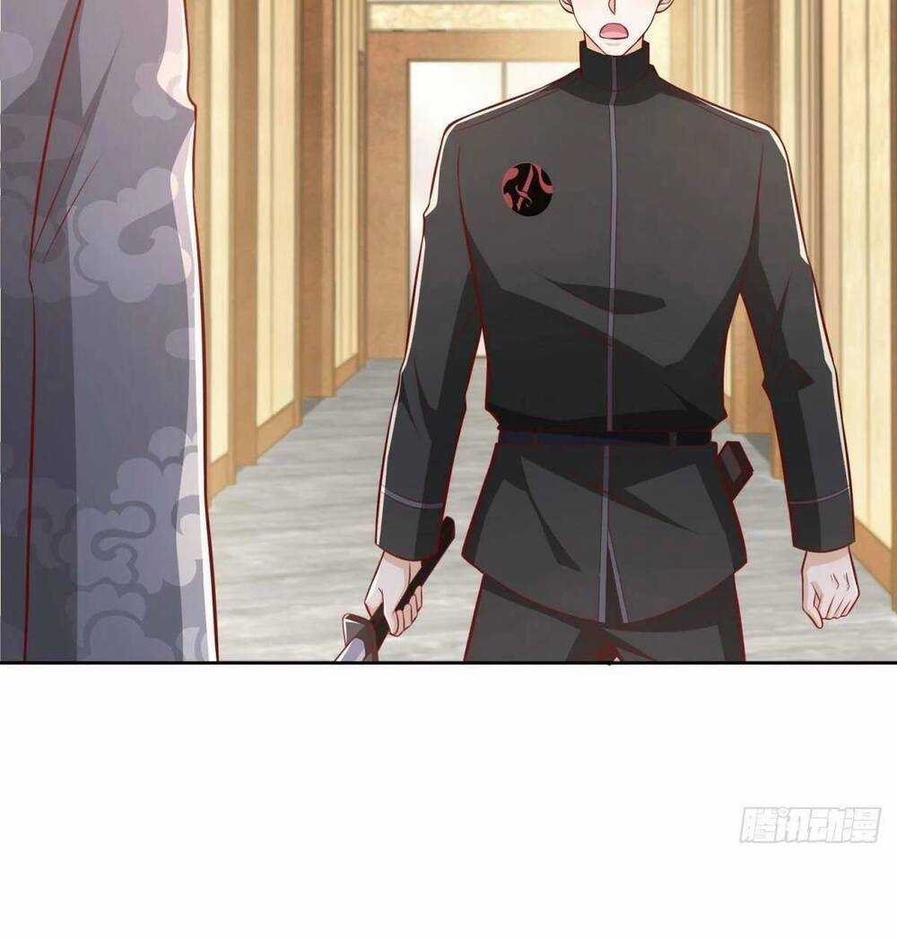 Đô Thị Đệ Nhất Chiến Thần - Chapter 35 - Trang 28