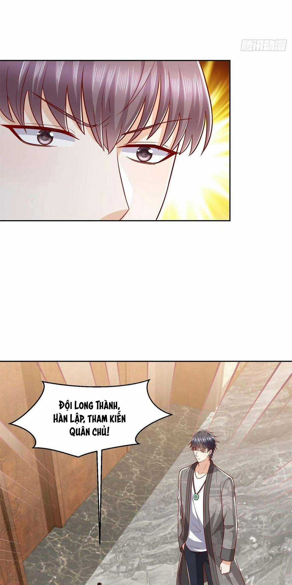 Đô Thị Đệ Nhất Chiến Thần - Chapter 35 - Trang 31