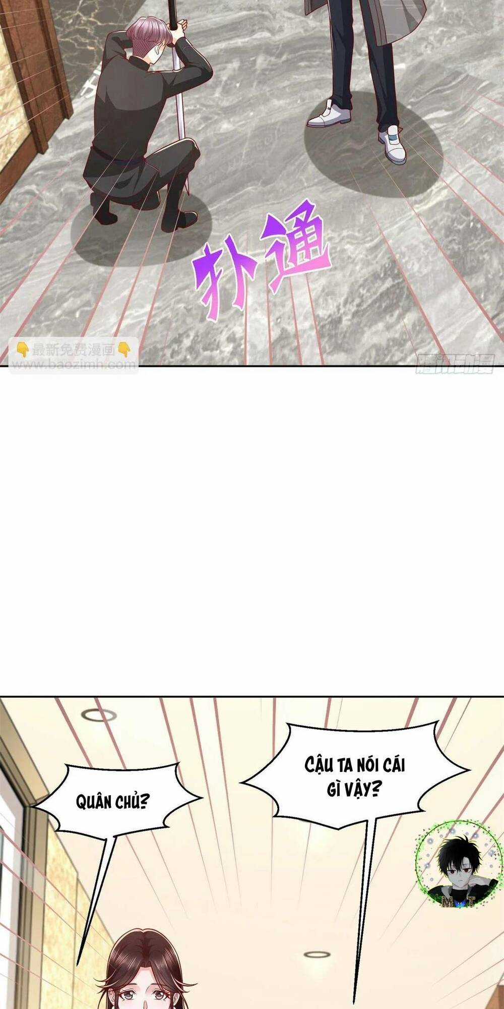 Đô Thị Đệ Nhất Chiến Thần - Chapter 35 - Trang 32