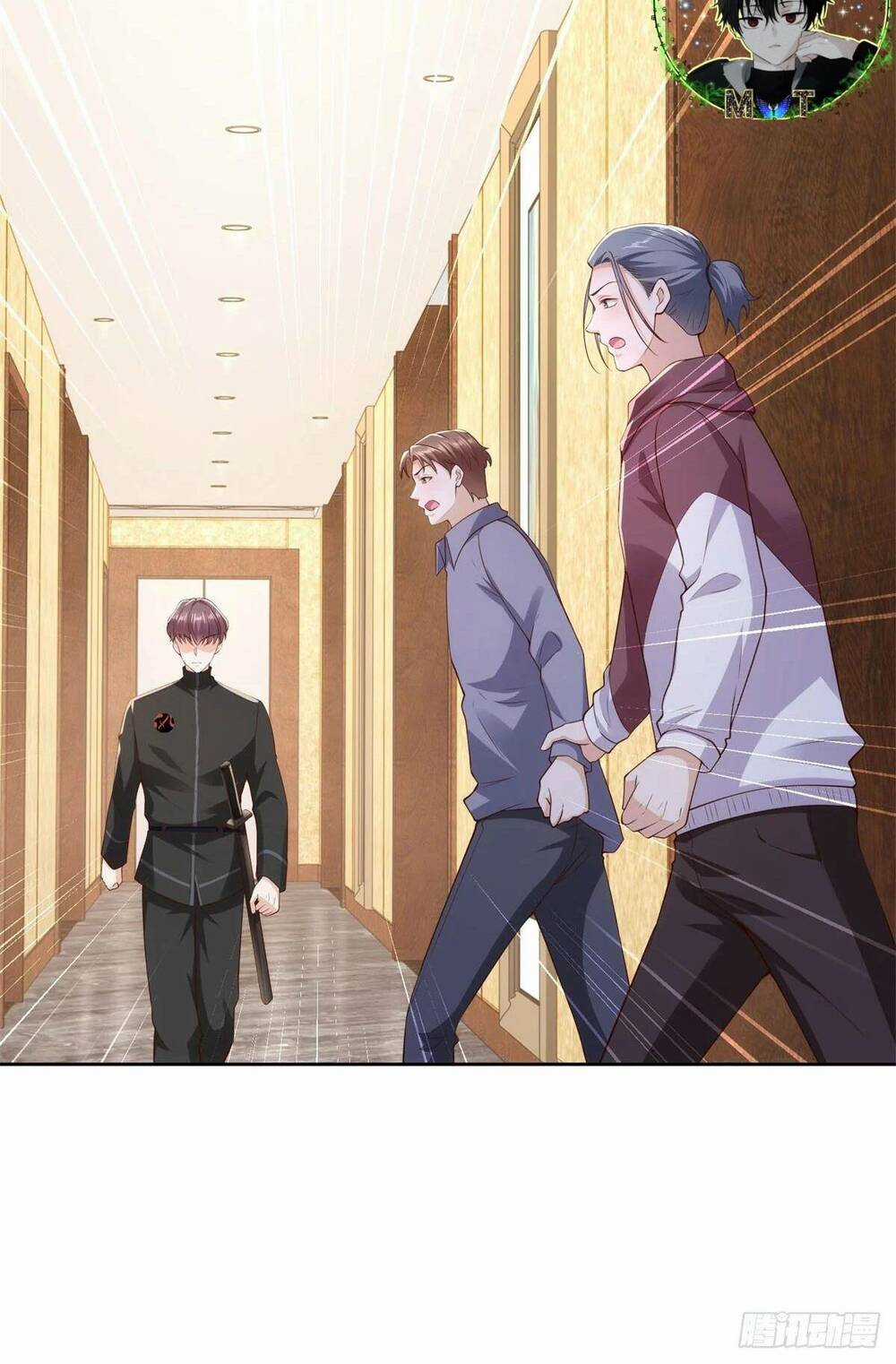 Đô Thị Đệ Nhất Chiến Thần - Chapter 35 - Trang 9